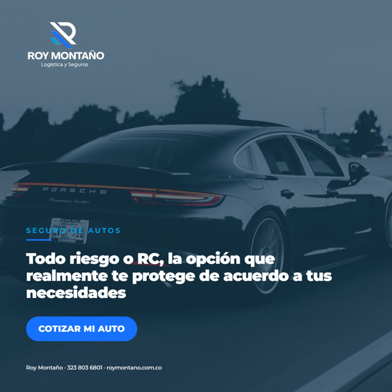 Seguro de Autos