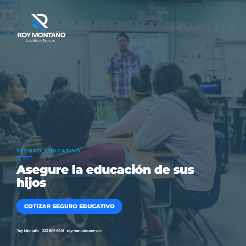 Seguro Educativo
