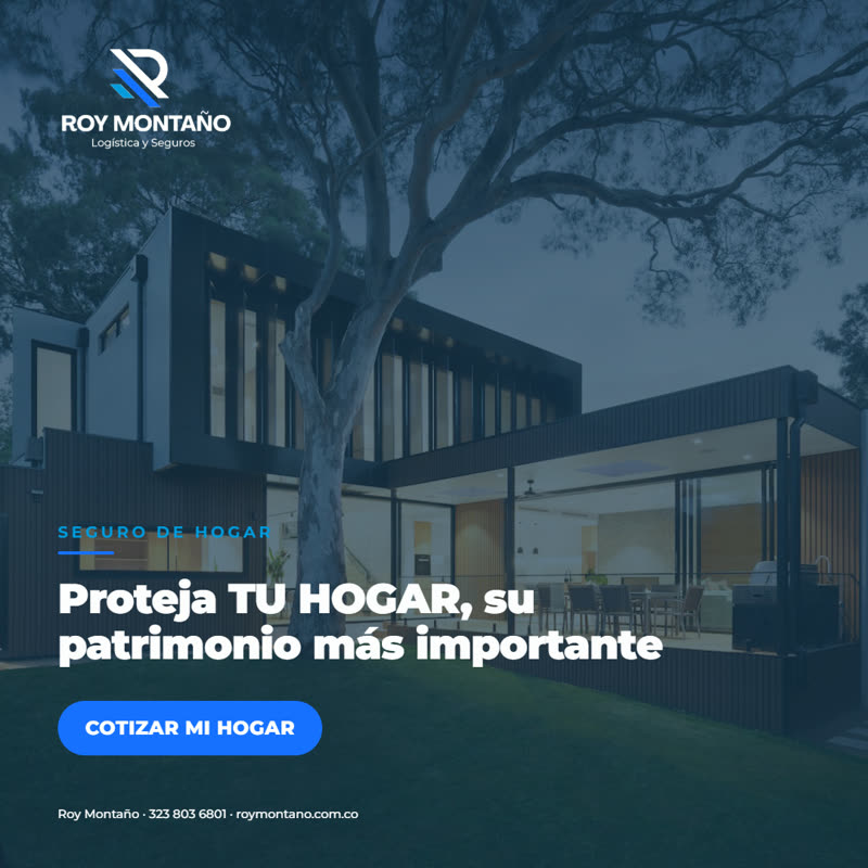 Seguro de Hogar