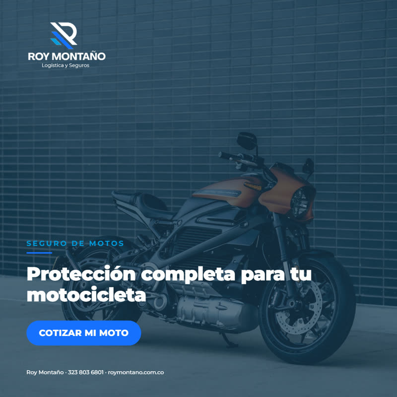 Seguro de Motos