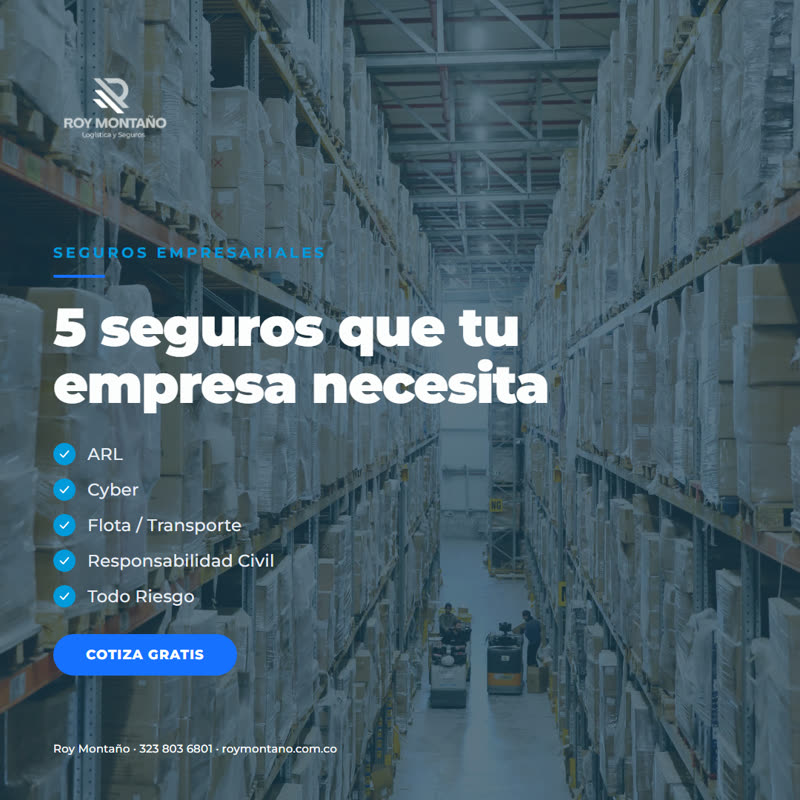 Seguros para Empresas