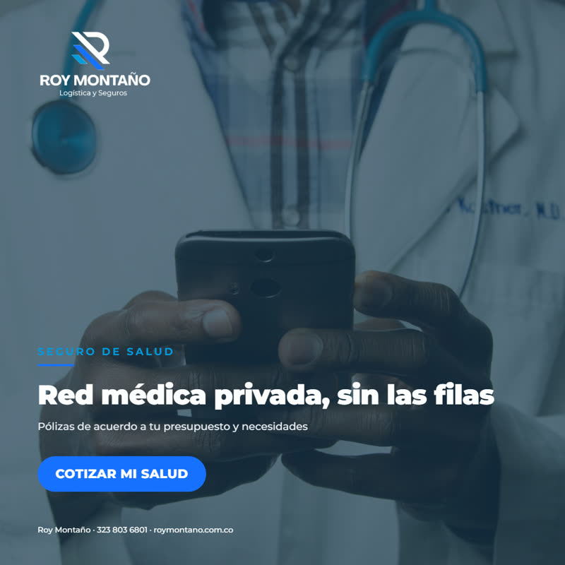 Seguro de Salud