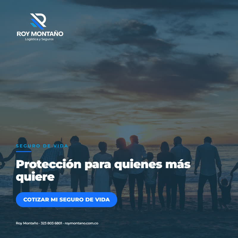 Seguros para Personas